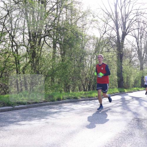 12.04.2026 - 45. Internationalen Wilhelmsburger Insellauf Yannick Fuchs http://msf.ph/oto/9482431 12.04.2026 10:23:05 Laufen 3708 meine-sportfotos.de