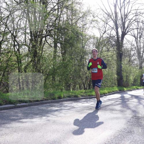 12.04.2026 - 45. Internationalen Wilhelmsburger Insellauf Yannick Fuchs http://msf.ph/oto/9482432 12.04.2026 10:23:05 Laufen 3014 meine-sportfotos.de