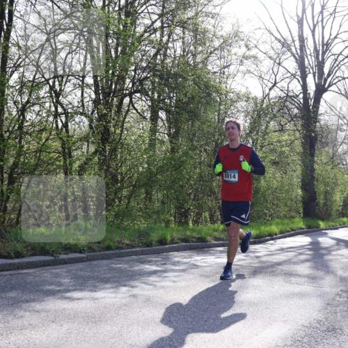 12.04.2026 - 45. Internationalen Wilhelmsburger Insellauf Yannick Fuchs http://msf.ph/oto/9482436 12.04.2026 10:23:05 Laufen 3014, 3708 meine-sportfotos.de
