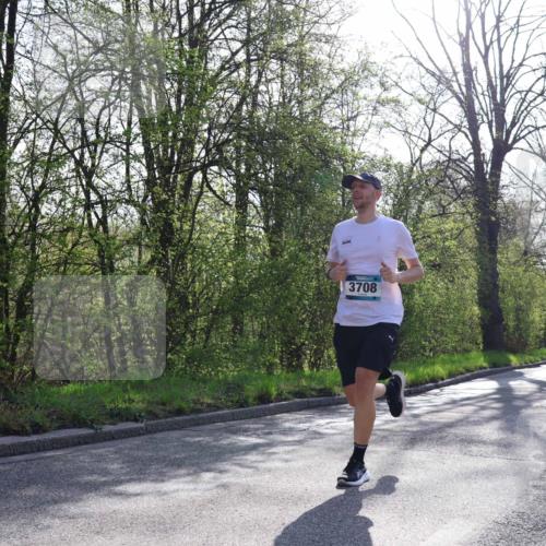 12.04.2026 - 45. Internationalen Wilhelmsburger Insellauf Yannick Fuchs http://msf.ph/oto/9482466 12.04.2026 10:23:08 Laufen 3708, 5764 meine-sportfotos.de