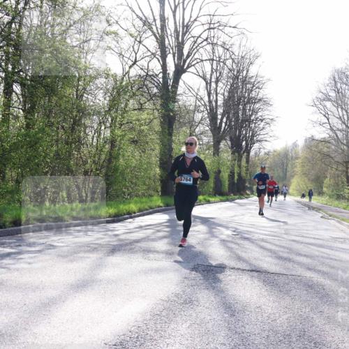 12.04.2026 - 45. Internationalen Wilhelmsburger Insellauf Yannick Fuchs http://msf.ph/oto/9482488 12.04.2026 10:23:10 Laufen 5764 meine-sportfotos.de