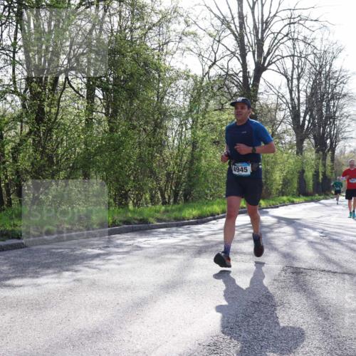 12.04.2026 - 45. Internationalen Wilhelmsburger Insellauf Yannick Fuchs http://msf.ph/oto/9482537 12.04.2026 10:23:14 Laufen 4945, 2893 meine-sportfotos.de