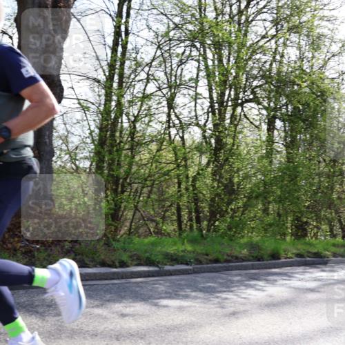 12.04.2026 - 45. Internationalen Wilhelmsburger Insellauf Yannick Fuchs http://msf.ph/oto/9482540 12.04.2026 10:30:58 Laufen 408 meine-sportfotos.de