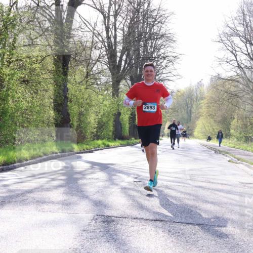 12.04.2026 - 45. Internationalen Wilhelmsburger Insellauf Yannick Fuchs http://msf.ph/oto/9482554 12.04.2026 10:23:16 Laufen 2893 meine-sportfotos.de