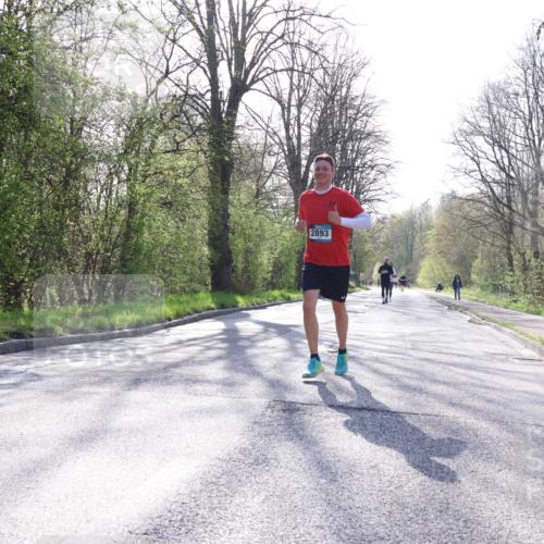 12.04.2026 - 45. Internationalen Wilhelmsburger Insellauf Yannick Fuchs http://msf.ph/oto/9482558 12.04.2026 10:23:16 Laufen 2893 meine-sportfotos.de
