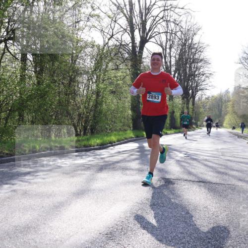 12.04.2026 - 45. Internationalen Wilhelmsburger Insellauf Yannick Fuchs http://msf.ph/oto/9482566 12.04.2026 10:23:17 Laufen 2893 meine-sportfotos.de