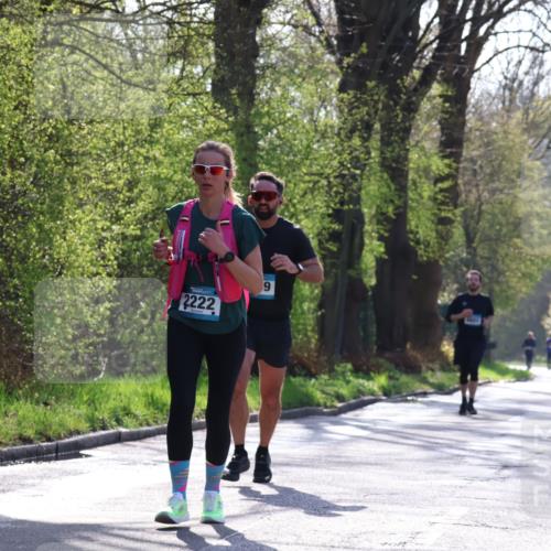 12.04.2026 - 45. Internationalen Wilhelmsburger Insellauf Yannick Fuchs http://msf.ph/oto/9482587 12.04.2026 10:31:02 Laufen 2222, 9 meine-sportfotos.de