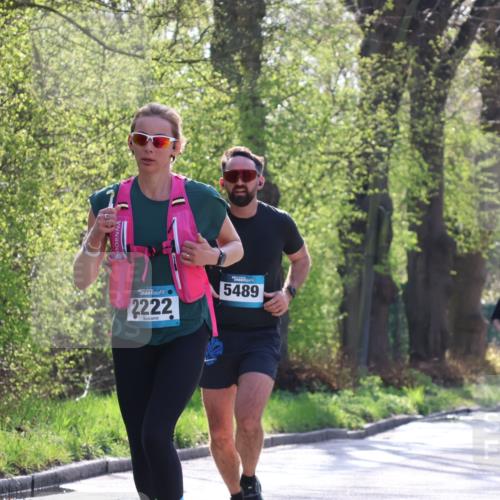 12.04.2026 - 45. Internationalen Wilhelmsburger Insellauf Yannick Fuchs http://msf.ph/oto/9482590 12.04.2026 10:31:02 Laufen 2222, 5489, 4602 meine-sportfotos.de