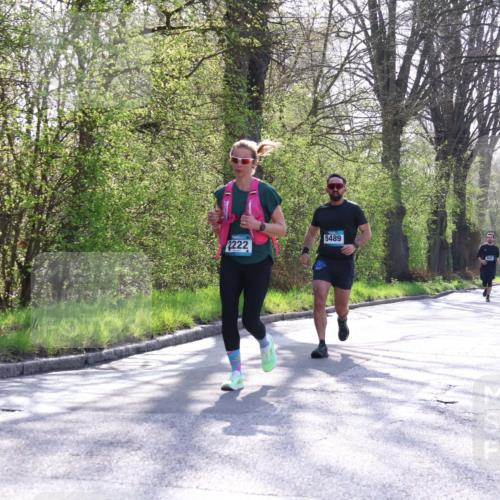 12.04.2026 - 45. Internationalen Wilhelmsburger Insellauf Yannick Fuchs http://msf.ph/oto/9482612 12.04.2026 10:31:03 Laufen 2222, 5489 meine-sportfotos.de