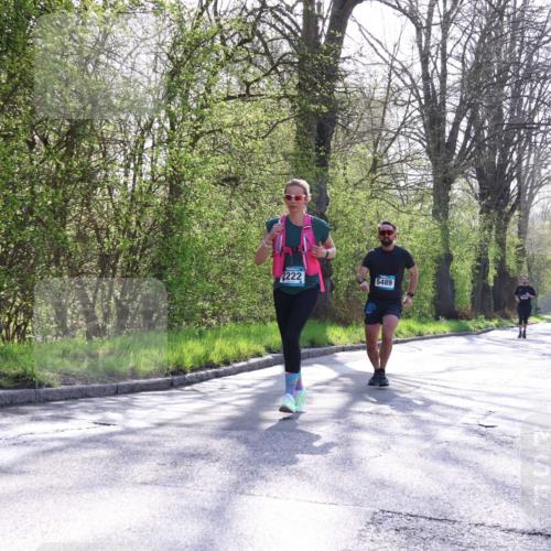 12.04.2026 - 45. Internationalen Wilhelmsburger Insellauf Yannick Fuchs http://msf.ph/oto/9482614 12.04.2026 10:31:04 Laufen 2222, 5489 meine-sportfotos.de