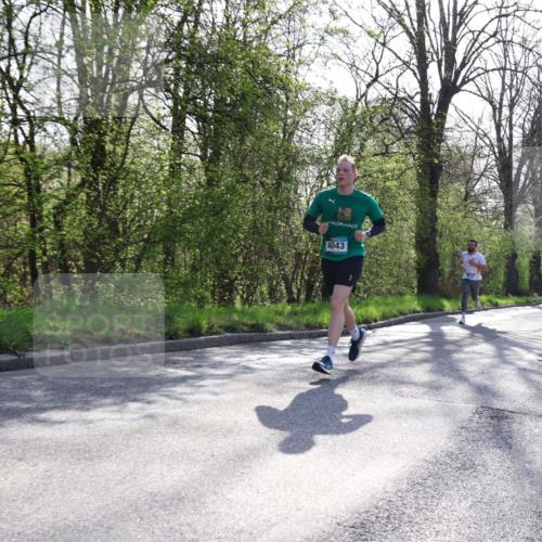 12.04.2026 - 45. Internationalen Wilhelmsburger Insellauf Yannick Fuchs http://msf.ph/oto/9482619 12.04.2026 10:23:21 Laufen 4043 meine-sportfotos.de