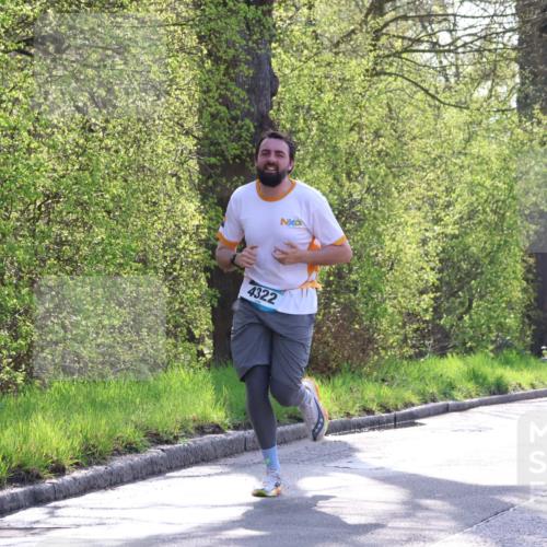 12.04.2026 - 45. Internationalen Wilhelmsburger Insellauf Yannick Fuchs http://msf.ph/oto/9482621 12.04.2026 10:23:22 Laufen 41, 4322 meine-sportfotos.de