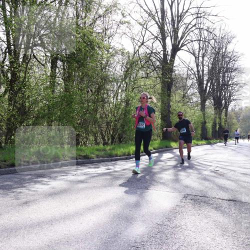 12.04.2026 - 45. Internationalen Wilhelmsburger Insellauf Yannick Fuchs http://msf.ph/oto/9482622 12.04.2026 10:31:04 Laufen 2222, 5489 meine-sportfotos.de