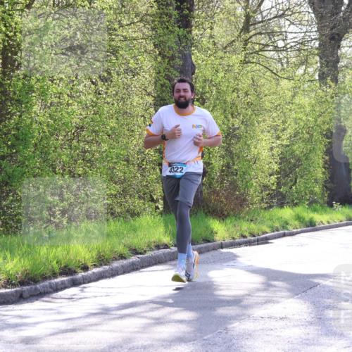 12.04.2026 - 45. Internationalen Wilhelmsburger Insellauf Yannick Fuchs http://msf.ph/oto/9482623 12.04.2026 10:23:22 Laufen 4322, 4127 meine-sportfotos.de