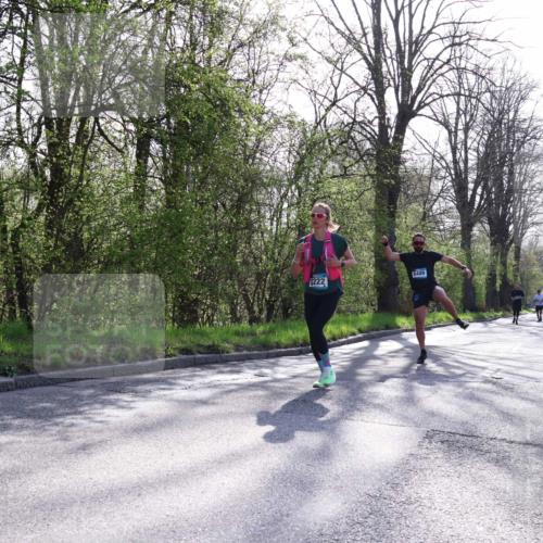 12.04.2026 - 45. Internationalen Wilhelmsburger Insellauf Yannick Fuchs http://msf.ph/oto/9482624 12.04.2026 10:31:04 Laufen 2222, 5489 meine-sportfotos.de