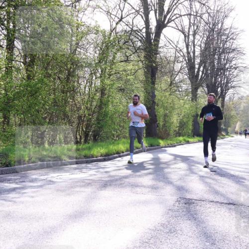 12.04.2026 - 45. Internationalen Wilhelmsburger Insellauf Yannick Fuchs http://msf.ph/oto/9482631 12.04.2026 10:23:22 Laufen 4322, 4127 meine-sportfotos.de