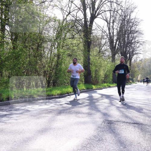 12.04.2026 - 45. Internationalen Wilhelmsburger Insellauf Yannick Fuchs http://msf.ph/oto/9482635 12.04.2026 10:23:22 Laufen 4322, 4127 meine-sportfotos.de