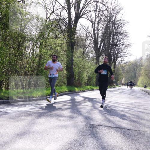 12.04.2026 - 45. Internationalen Wilhelmsburger Insellauf Yannick Fuchs http://msf.ph/oto/9482637 12.04.2026 10:23:23 Laufen 127 meine-sportfotos.de