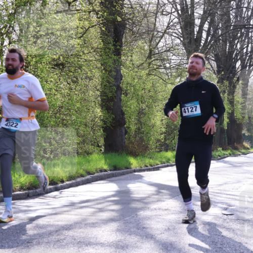 12.04.2026 - 45. Internationalen Wilhelmsburger Insellauf Yannick Fuchs http://msf.ph/oto/9482639 12.04.2026 10:23:23 Laufen 4322, 4127 meine-sportfotos.de