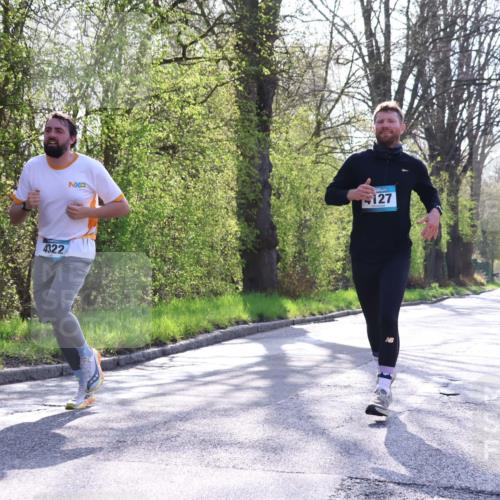 12.04.2026 - 45. Internationalen Wilhelmsburger Insellauf Yannick Fuchs http://msf.ph/oto/9482642 12.04.2026 10:23:23 Laufen 4322, 127 meine-sportfotos.de