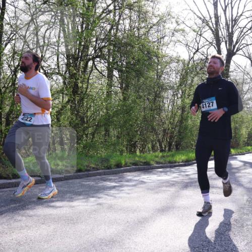 12.04.2026 - 45. Internationalen Wilhelmsburger Insellauf Yannick Fuchs http://msf.ph/oto/9482652 12.04.2026 10:23:24 Laufen 4322, 4127 meine-sportfotos.de