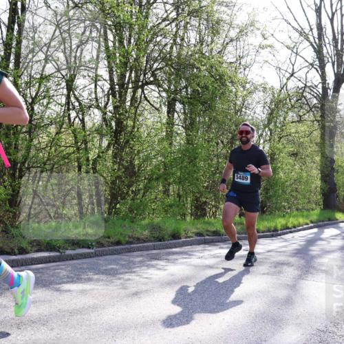 12.04.2026 - 45. Internationalen Wilhelmsburger Insellauf Yannick Fuchs http://msf.ph/oto/9482653 12.04.2026 10:31:06 Laufen 222, 5489 meine-sportfotos.de