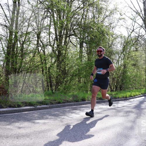 12.04.2026 - 45. Internationalen Wilhelmsburger Insellauf Yannick Fuchs http://msf.ph/oto/9482655 12.04.2026 10:31:06 Laufen 5489 meine-sportfotos.de