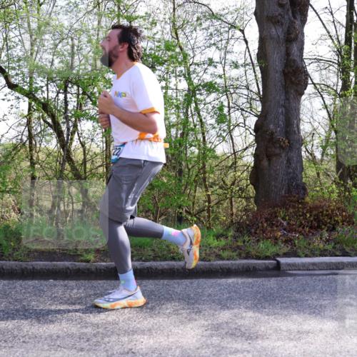 12.04.2026 - 45. Internationalen Wilhelmsburger Insellauf Yannick Fuchs http://msf.ph/oto/9482662 12.04.2026 10:23:25 Laufen 22 meine-sportfotos.de