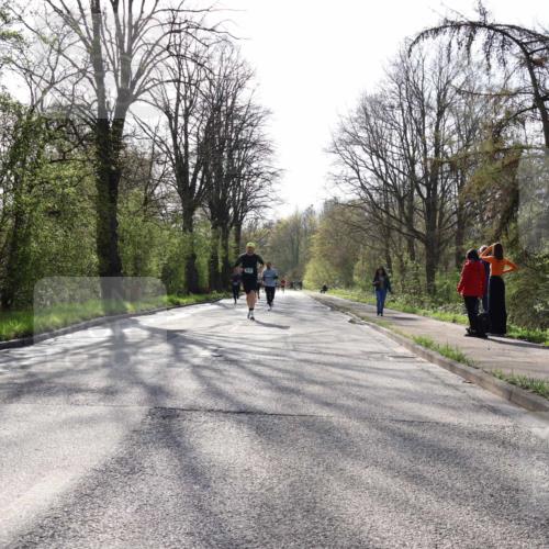 12.04.2026 - 45. Internationalen Wilhelmsburger Insellauf Yannick Fuchs http://msf.ph/oto/9482664 12.04.2026 10:23:32 Laufen  meine-sportfotos.de