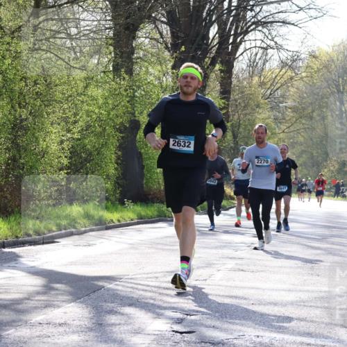 12.04.2026 - 45. Internationalen Wilhelmsburger Insellauf Yannick Fuchs http://msf.ph/oto/9482666 12.04.2026 10:23:33 Laufen 2632, 5843, 2270, 3447 meine-sportfotos.de