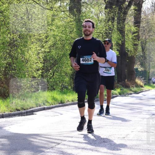 12.04.2026 - 45. Internationalen Wilhelmsburger Insellauf Yannick Fuchs http://msf.ph/oto/9482671 12.04.2026 10:31:10 Laufen 4602, 3861 meine-sportfotos.de