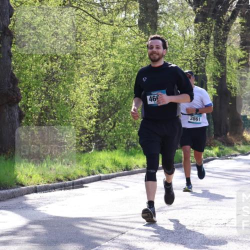 12.04.2026 - 45. Internationalen Wilhelmsburger Insellauf Yannick Fuchs http://msf.ph/oto/9482674 12.04.2026 10:31:10 Laufen 460, 3861 meine-sportfotos.de