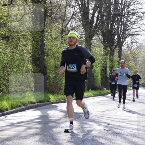 12.04.2026 - 45. Internationalen Wilhelmsburger Insellauf Yannick Fuchs http://msf.ph/oto/9482683 12.04.2026 10:23:34 Laufen 2632, 5843, 2270, 3447 meine-sportfotos.de