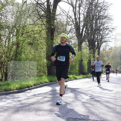 12.04.2026 - 45. Internationalen Wilhelmsburger Insellauf Yannick Fuchs http://msf.ph/oto/9482687 12.04.2026 10:23:34 Laufen 2632, 2270 meine-sportfotos.de