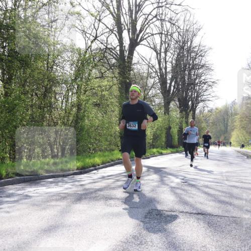 12.04.2026 - 45. Internationalen Wilhelmsburger Insellauf Yannick Fuchs http://msf.ph/oto/9482690 12.04.2026 10:23:35 Laufen 2632, 2270 meine-sportfotos.de
