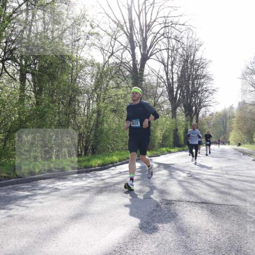 12.04.2026 - 45. Internationalen Wilhelmsburger Insellauf Yannick Fuchs http://msf.ph/oto/9482693 12.04.2026 10:23:35 Laufen 2632, 2270 meine-sportfotos.de
