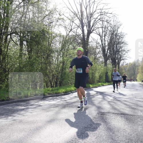 12.04.2026 - 45. Internationalen Wilhelmsburger Insellauf Yannick Fuchs http://msf.ph/oto/9482695 12.04.2026 10:23:35 Laufen 2632, 2270 meine-sportfotos.de