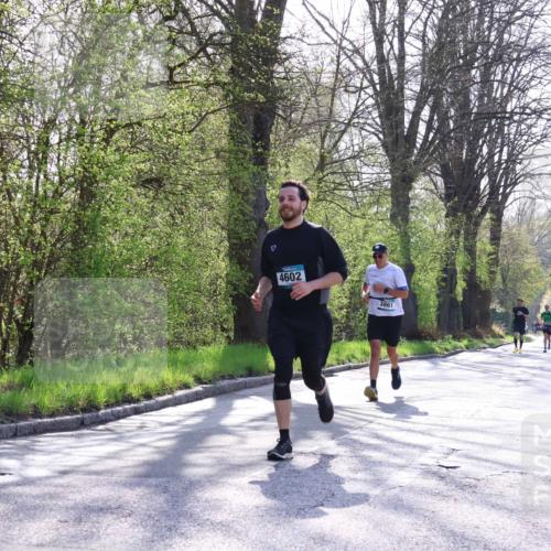 12.04.2026 - 45. Internationalen Wilhelmsburger Insellauf Yannick Fuchs http://msf.ph/oto/9482698 12.04.2026 10:31:11 Laufen 4602, 3861 meine-sportfotos.de