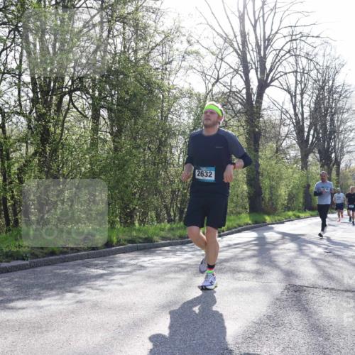 12.04.2026 - 45. Internationalen Wilhelmsburger Insellauf Yannick Fuchs http://msf.ph/oto/9482699 12.04.2026 10:23:35 Laufen 2632, 2270 meine-sportfotos.de