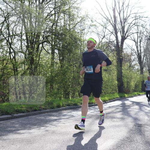 12.04.2026 - 45. Internationalen Wilhelmsburger Insellauf Yannick Fuchs http://msf.ph/oto/9482704 12.04.2026 10:23:35 Laufen 2632, 2270 meine-sportfotos.de