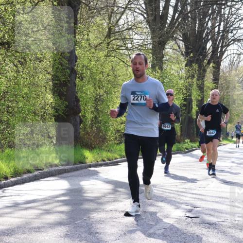 12.04.2026 - 45. Internationalen Wilhelmsburger Insellauf Yannick Fuchs http://msf.ph/oto/9482707 12.04.2026 10:23:36 Laufen 2270, 5843, 3447 meine-sportfotos.de
