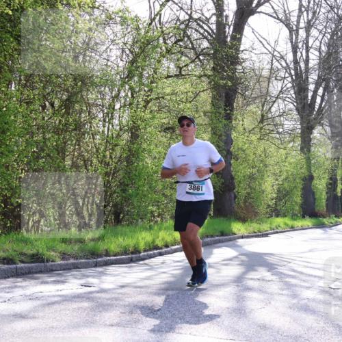12.04.2026 - 45. Internationalen Wilhelmsburger Insellauf Yannick Fuchs http://msf.ph/oto/9482726 12.04.2026 10:31:14 Laufen 3861 meine-sportfotos.de