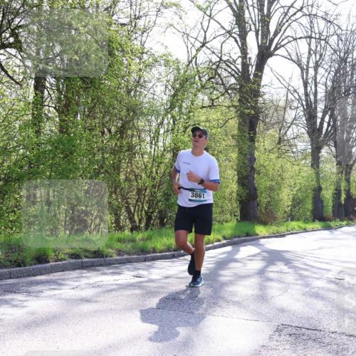 12.04.2026 - 45. Internationalen Wilhelmsburger Insellauf Yannick Fuchs http://msf.ph/oto/9482731 12.04.2026 10:31:14 Laufen 3861 meine-sportfotos.de