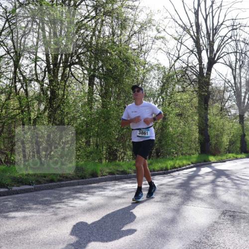 12.04.2026 - 45. Internationalen Wilhelmsburger Insellauf Yannick Fuchs http://msf.ph/oto/9482737 12.04.2026 10:31:15 Laufen 3861 meine-sportfotos.de