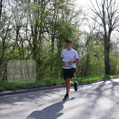 12.04.2026 - 45. Internationalen Wilhelmsburger Insellauf Yannick Fuchs http://msf.ph/oto/9482740 12.04.2026 10:31:15 Laufen 3861 meine-sportfotos.de