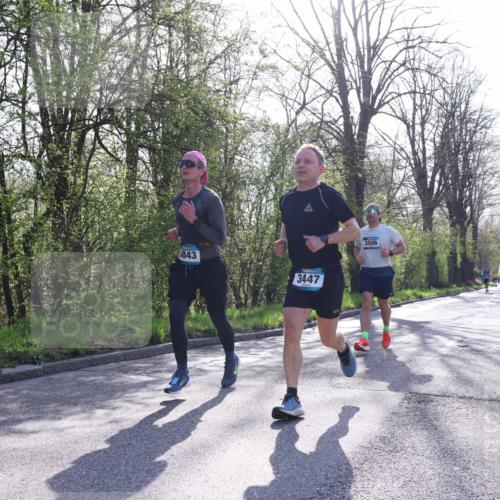 12.04.2026 - 45. Internationalen Wilhelmsburger Insellauf Yannick Fuchs http://msf.ph/oto/9482758 12.04.2026 10:23:40 Laufen 6843, 3447, 3506 meine-sportfotos.de
