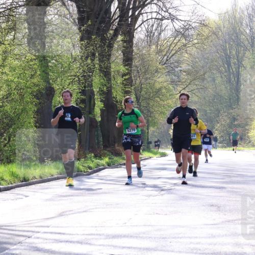 12.04.2026 - 45. Internationalen Wilhelmsburger Insellauf Yannick Fuchs http://msf.ph/oto/9482774 12.04.2026 10:31:19 Laufen 5270, 501, 2406 meine-sportfotos.de