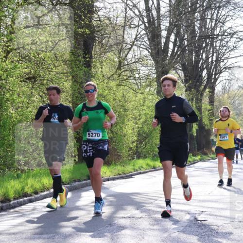 12.04.2026 - 45. Internationalen Wilhelmsburger Insellauf Yannick Fuchs http://msf.ph/oto/9482794 12.04.2026 10:31:23 Laufen 5270, 4501 meine-sportfotos.de