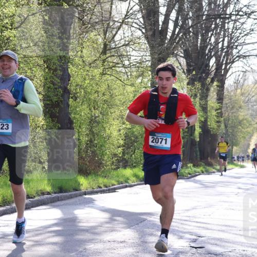 12.04.2026 - 45. Internationalen Wilhelmsburger Insellauf Yannick Fuchs http://msf.ph/oto/9482800 12.04.2026 10:23:49 Laufen 5623, 2071 meine-sportfotos.de