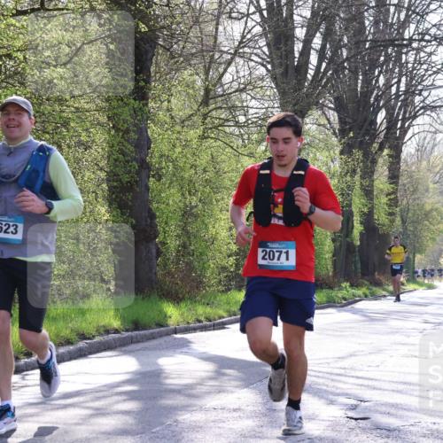 12.04.2026 - 45. Internationalen Wilhelmsburger Insellauf Yannick Fuchs http://msf.ph/oto/9482802 12.04.2026 10:23:49 Laufen 5623, 2071 meine-sportfotos.de